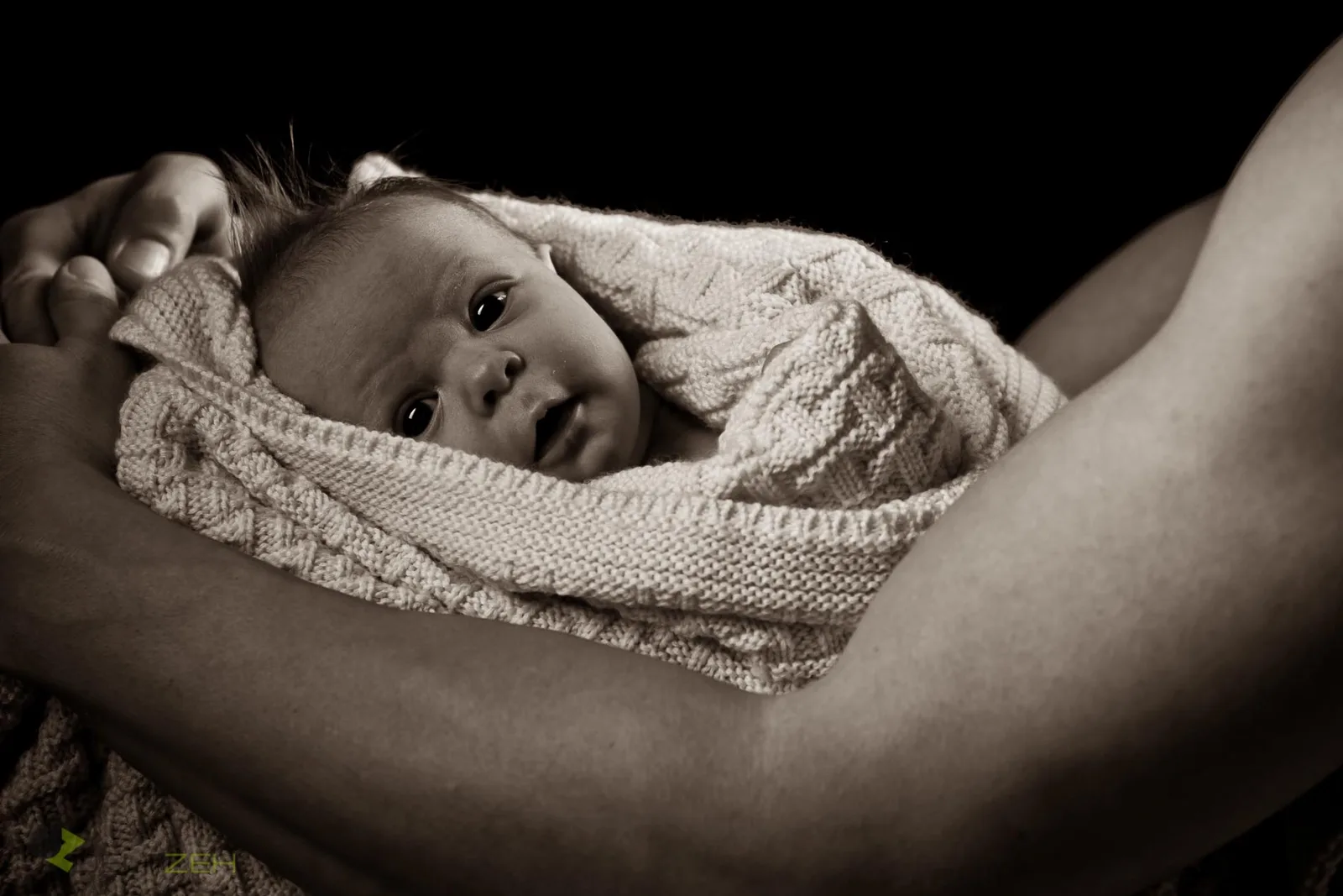 Baby- und Kinderfoto aus dem Fotostudio von Delf Zeh in Erfurt – Beispiel 5