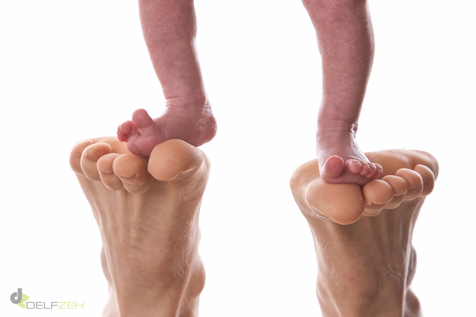 Baby- und Kinderfoto aus dem Fotostudio von Delf Zeh in Erfurt – Beispiel 7