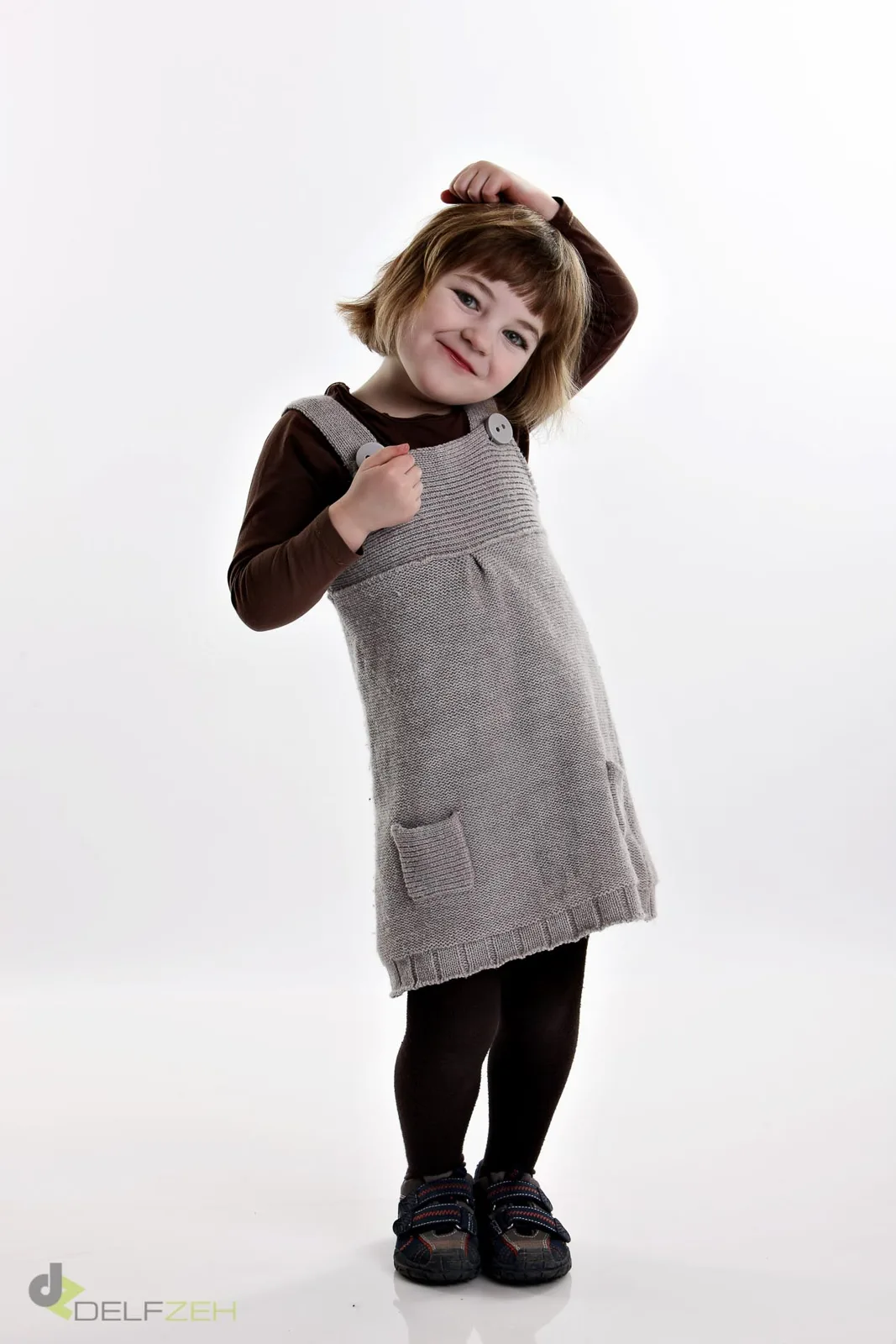 Baby- und Kinderfoto aus dem Fotostudio von Delf Zeh in Erfurt – Beispiel 8