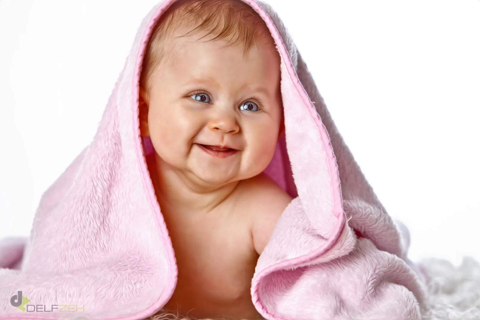 Baby- und Kinderfoto aus dem Fotostudio von Delf Zeh in Erfurt – Beispiel 10