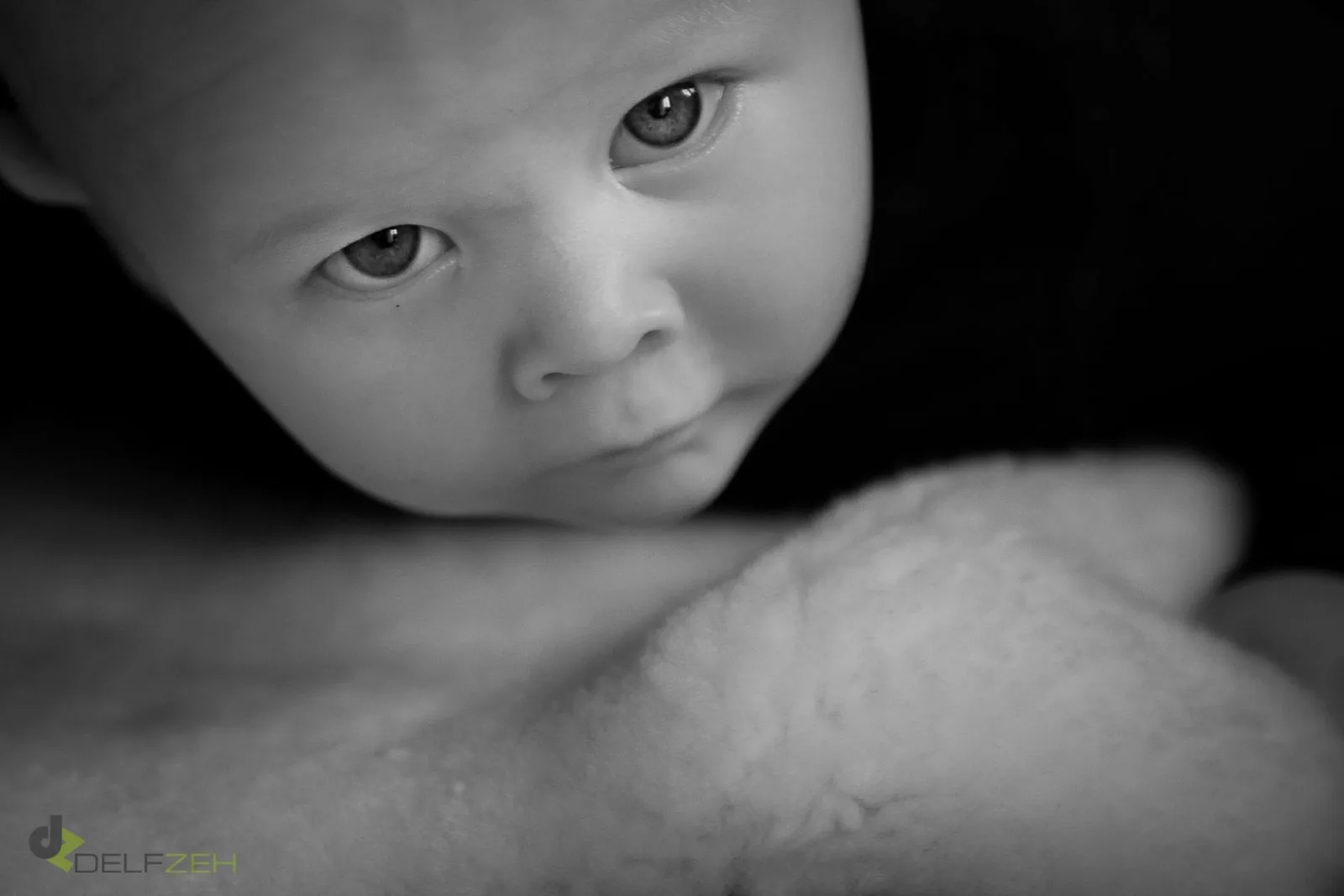 Baby- und Kinderfoto aus dem Fotostudio von Delf Zeh in Erfurt – Beispiel 15