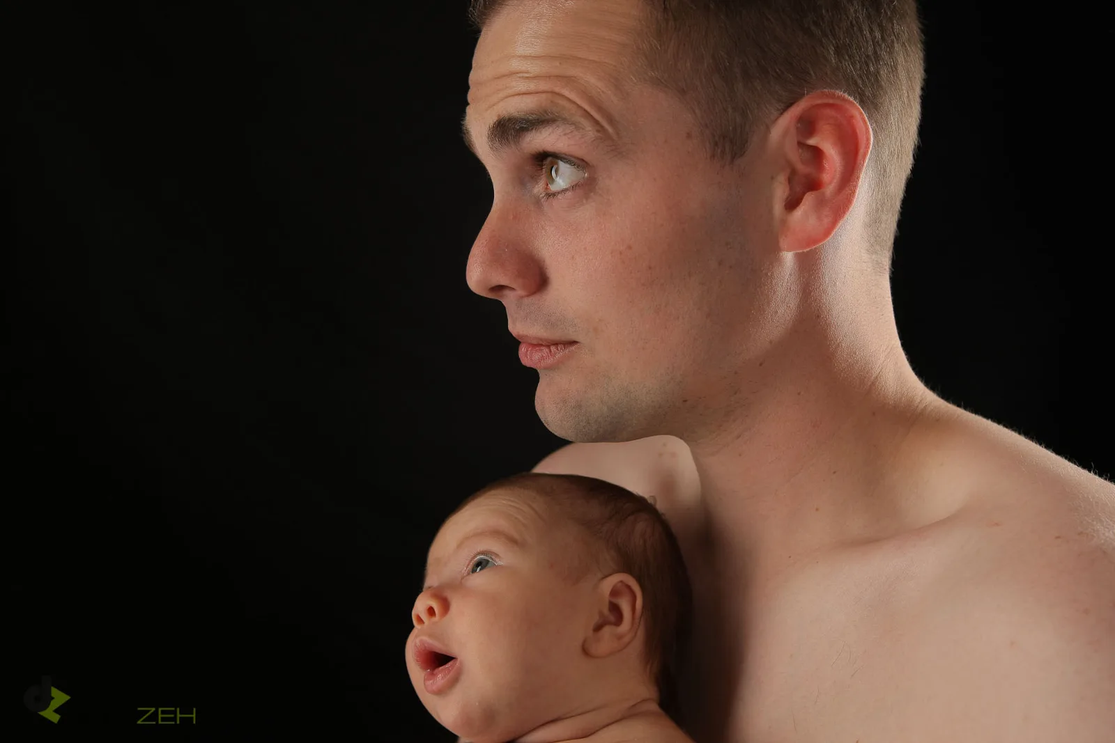 Baby- und Kinderfoto aus dem Fotostudio von Delf Zeh in Erfurt – Beispiel 17