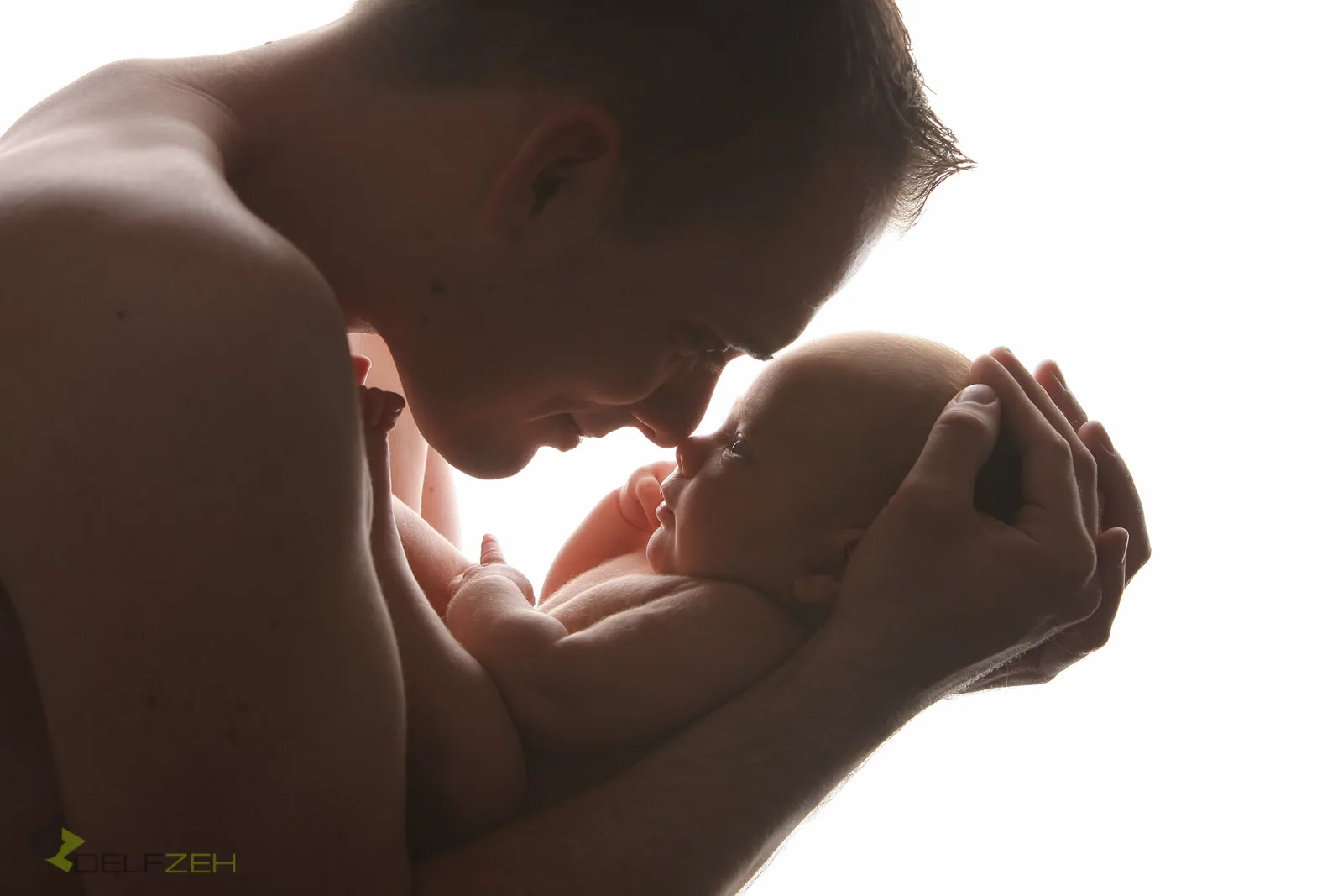 Baby- und Kinderfoto aus dem Fotostudio von Delf Zeh in Erfurt – Beispiel 18