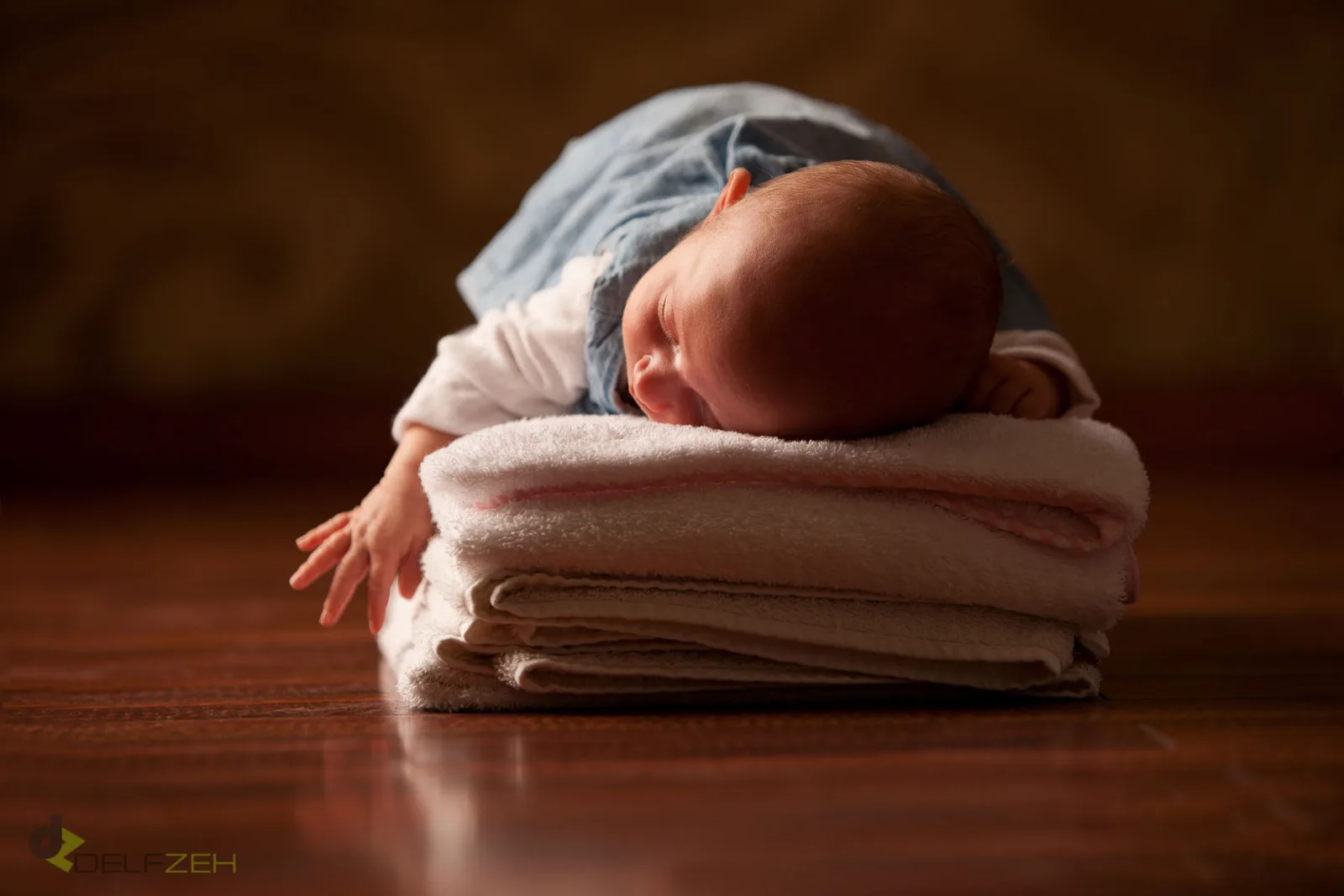 Baby- und Kinderfoto aus dem Fotostudio von Delf Zeh in Erfurt – Beispiel 20