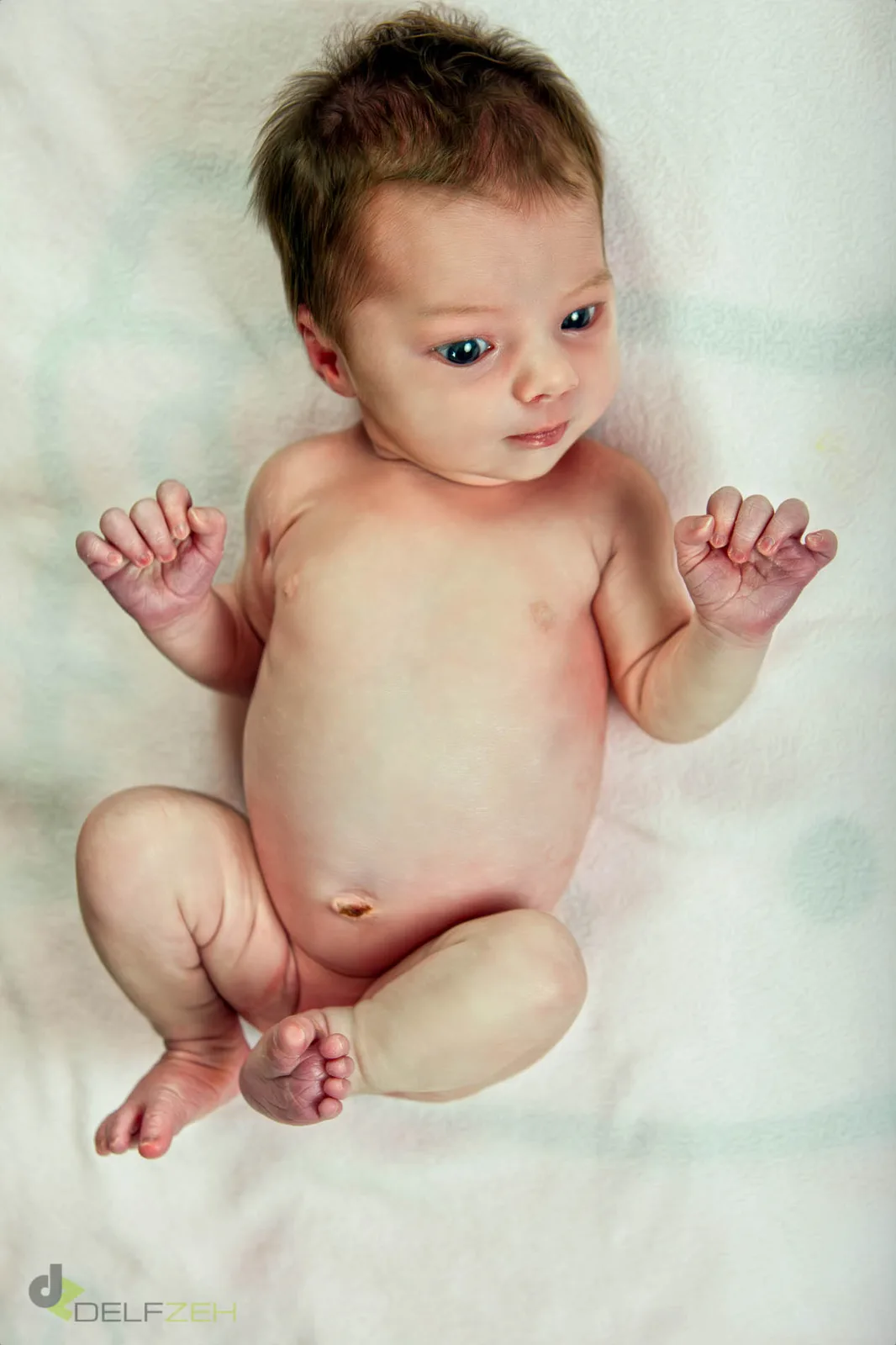 Baby- und Kinderfoto aus dem Fotostudio von Delf Zeh in Erfurt – Beispiel 24