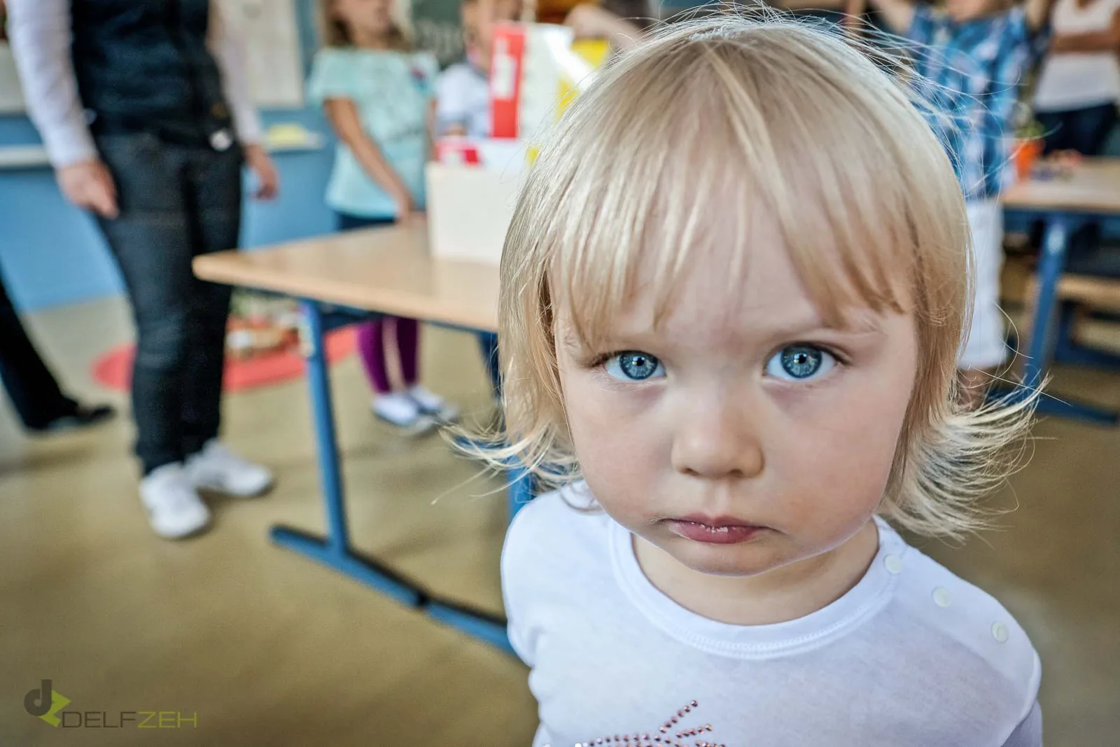 Baby- und Kinderfoto aus dem Fotostudio von Delf Zeh in Erfurt – Beispiel 26
