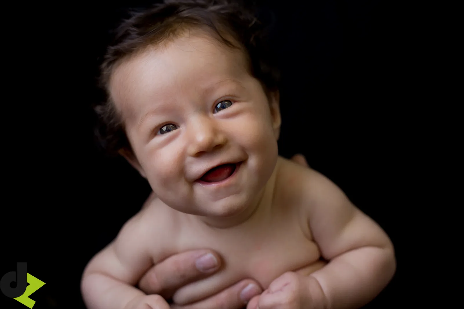 Baby- und Kinderfoto aus dem Fotostudio von Delf Zeh in Erfurt – Beispiel 27
