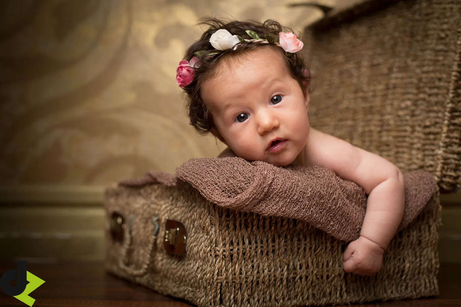 Baby- und Kinderfoto aus dem Fotostudio von Delf Zeh in Erfurt – Beispiel 28