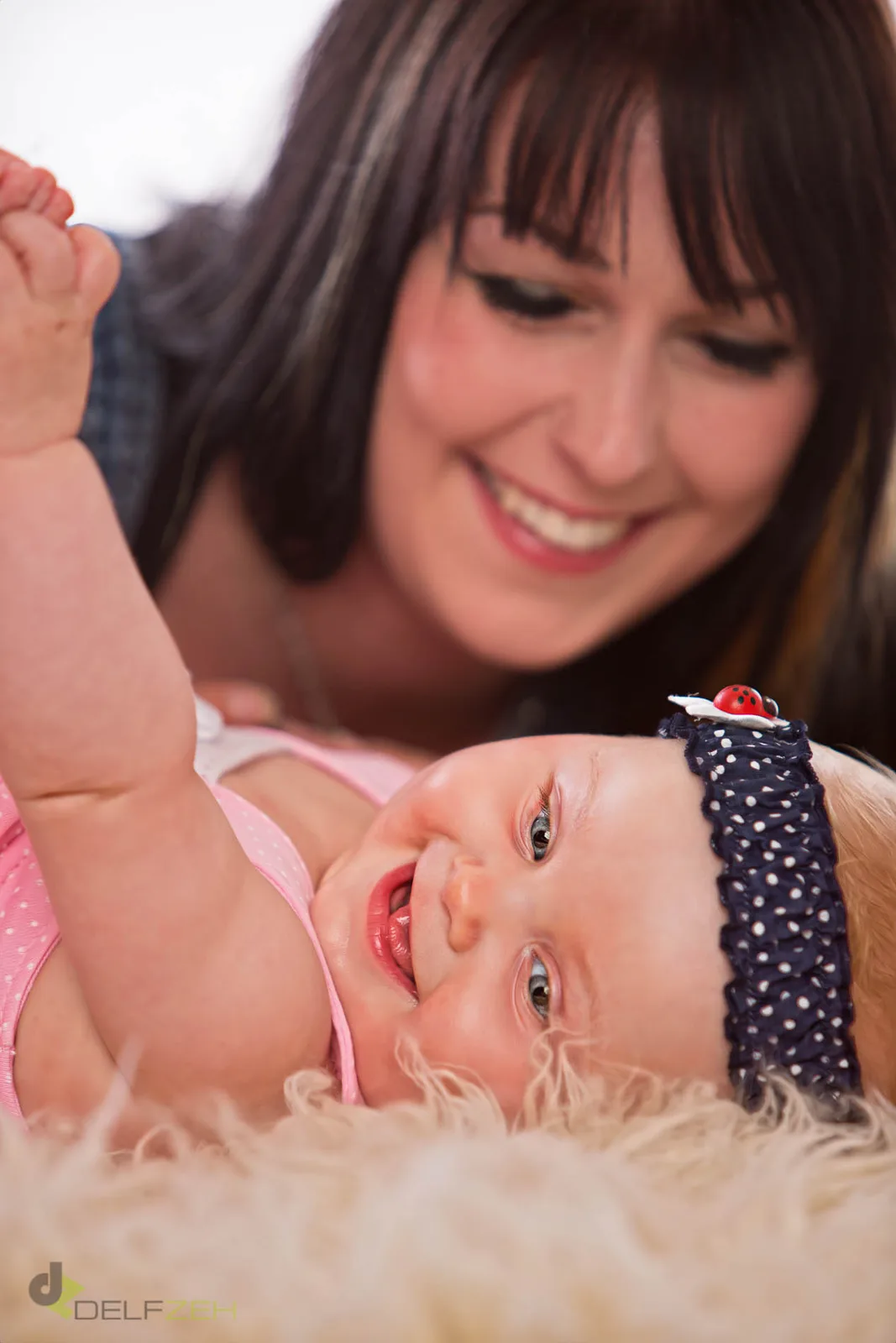 Baby- und Kinderfoto aus dem Fotostudio von Delf Zeh in Erfurt – Beispiel 29