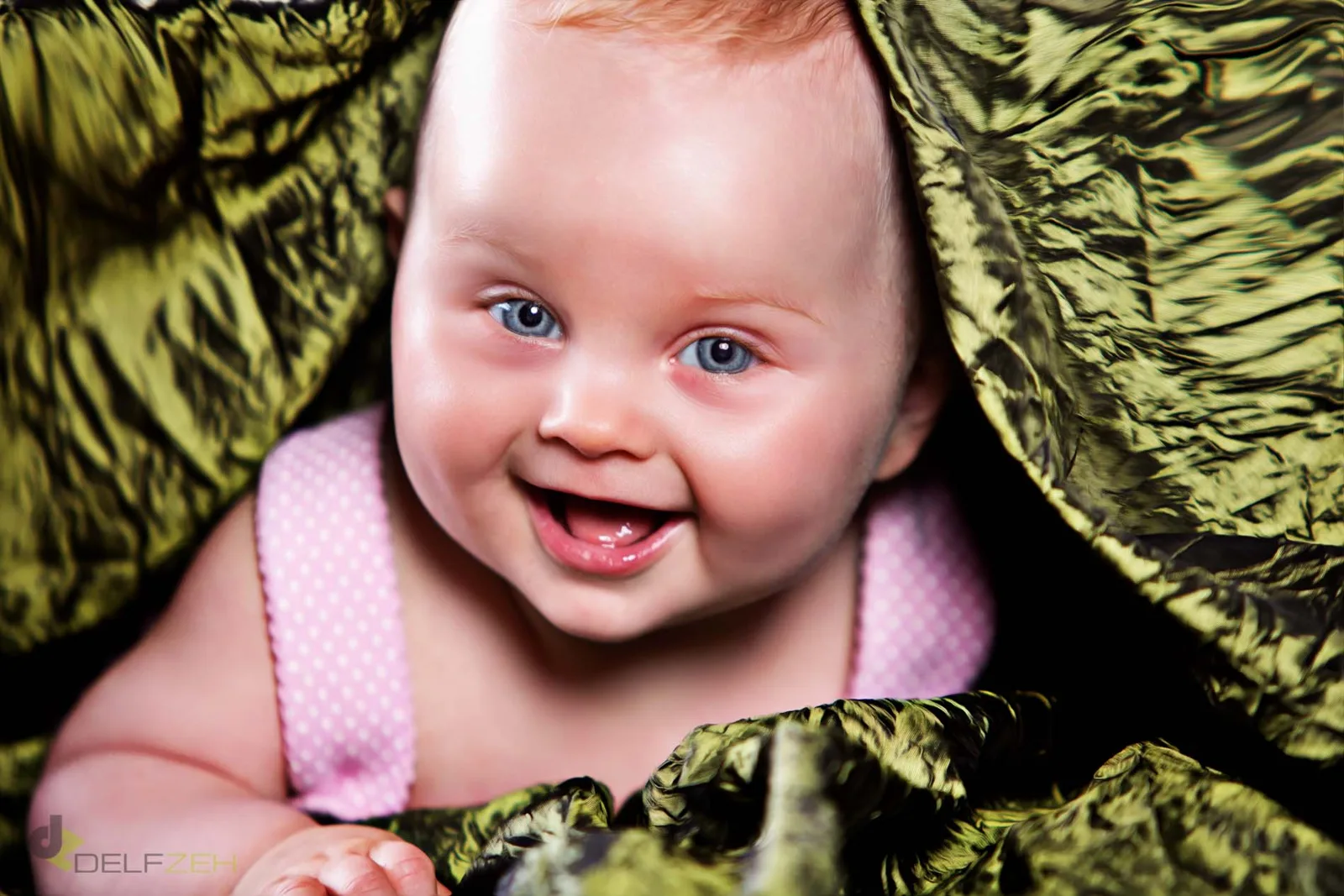 Baby- und Kinderfoto aus dem Fotostudio von Delf Zeh in Erfurt – Beispiel 30