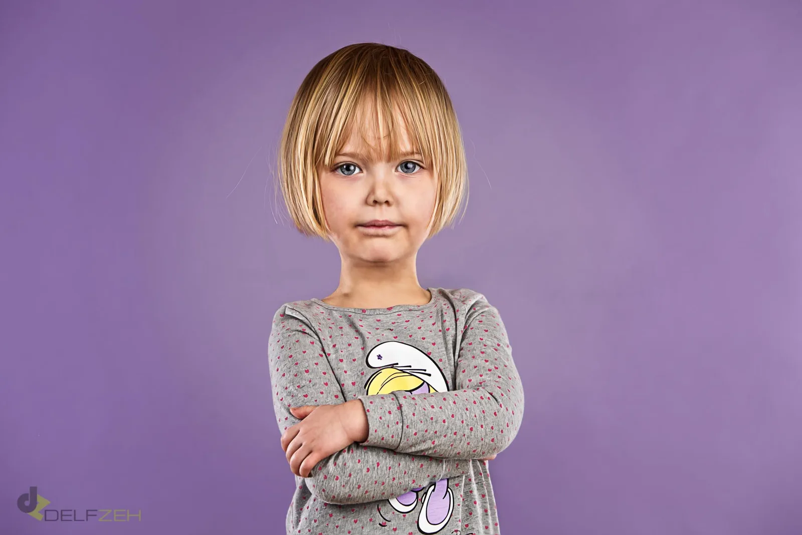 Baby- und Kinderfoto aus dem Fotostudio von Delf Zeh in Erfurt – Beispiel 31