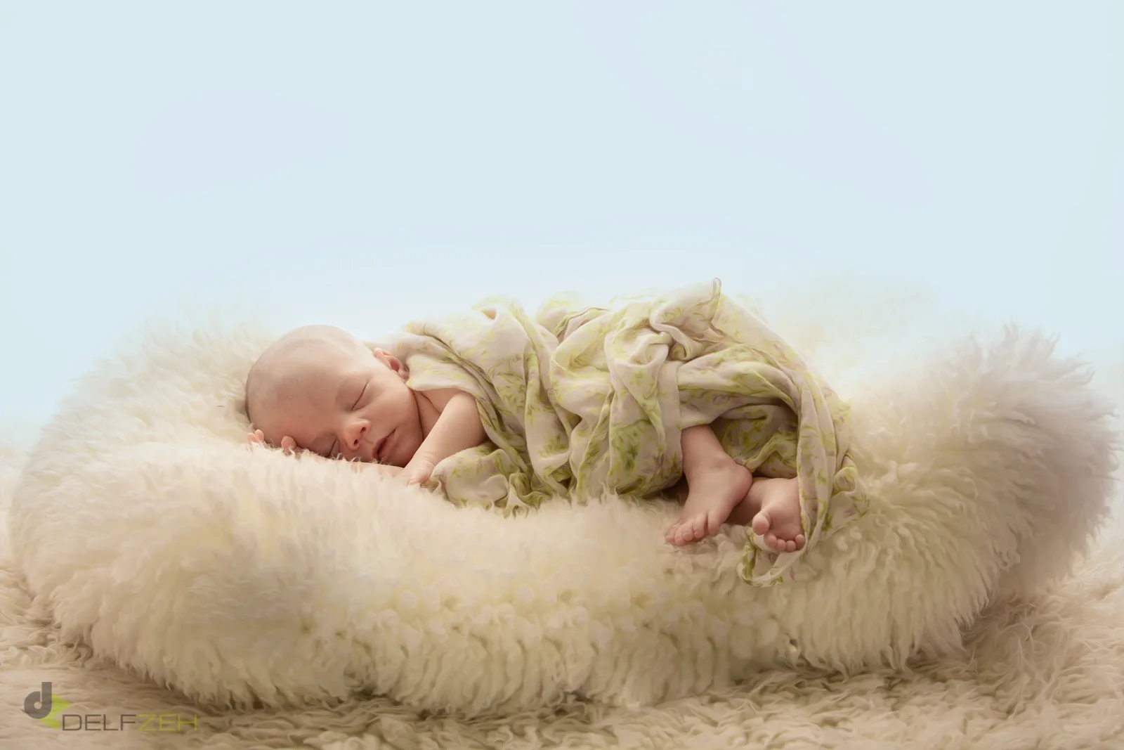 Baby- und Kinderfoto aus dem Fotostudio von Delf Zeh in Erfurt – Beispiel 33