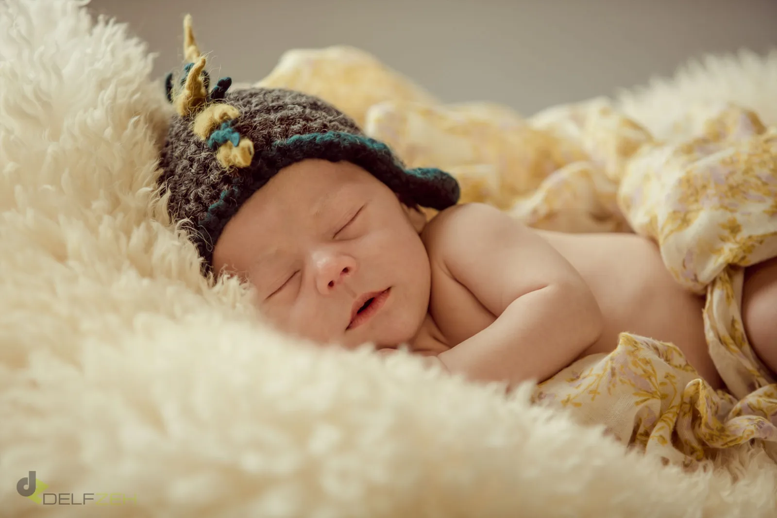 Baby- und Kinderfoto aus dem Fotostudio von Delf Zeh in Erfurt – Beispiel 34