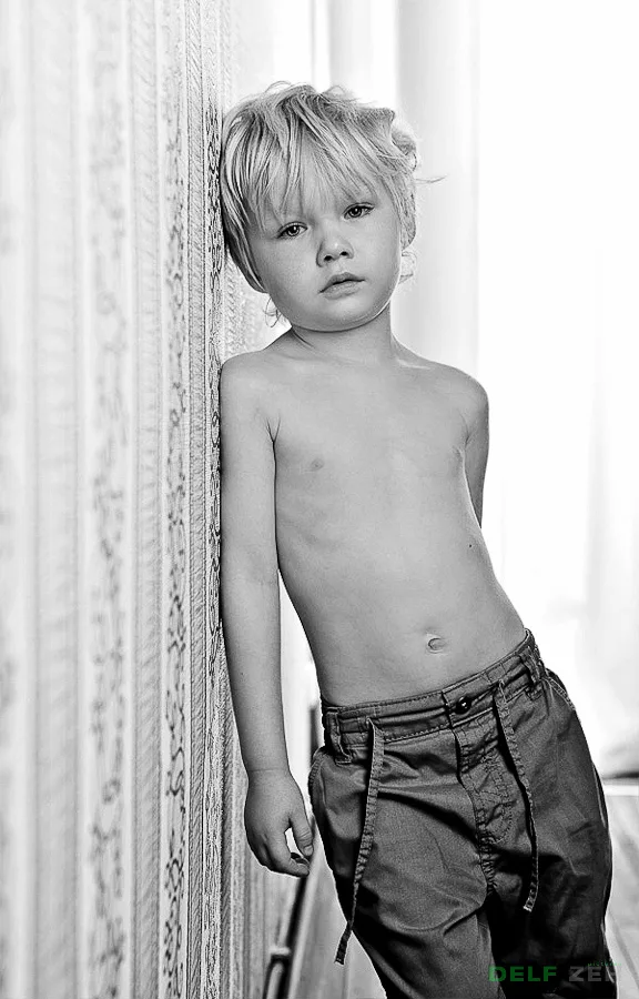 Baby- und Kinderfoto aus dem Fotostudio von Delf Zeh in Erfurt – Beispiel 46