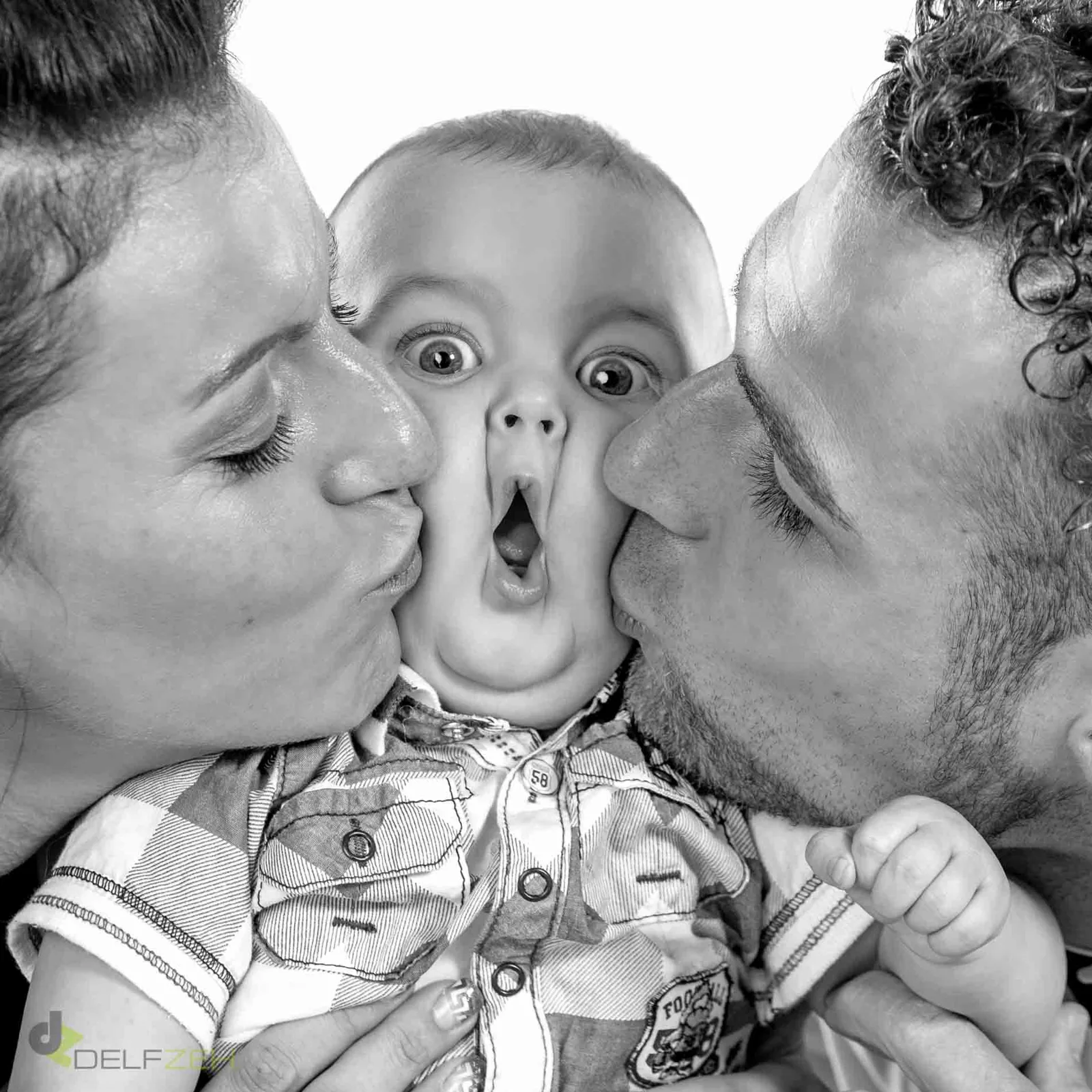 Baby- und Kinderfoto aus dem Fotostudio von Delf Zeh in Erfurt – Beispiel 49