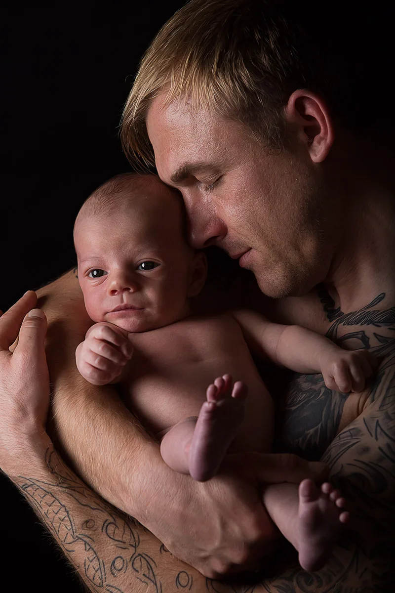 Baby- und Kinderfoto aus dem Fotostudio von Delf Zeh in Erfurt – Beispiel 50