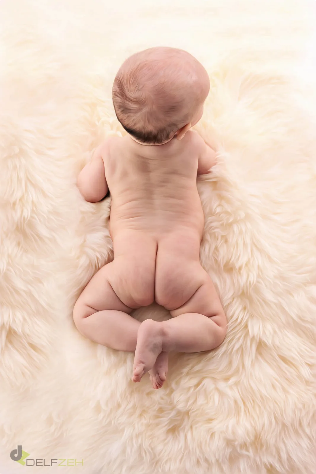 Baby- und Kinderfoto aus dem Fotostudio von Delf Zeh in Erfurt – Beispiel 51