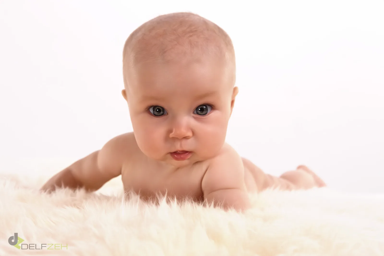 Baby- und Kinderfoto aus dem Fotostudio von Delf Zeh in Erfurt – Beispiel 52