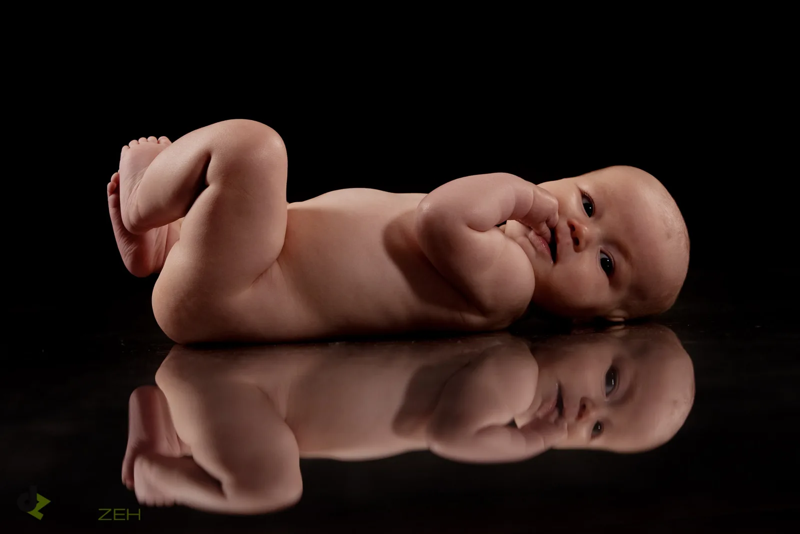 Baby- und Kinderfoto aus dem Fotostudio von Delf Zeh in Erfurt – Beispiel 53