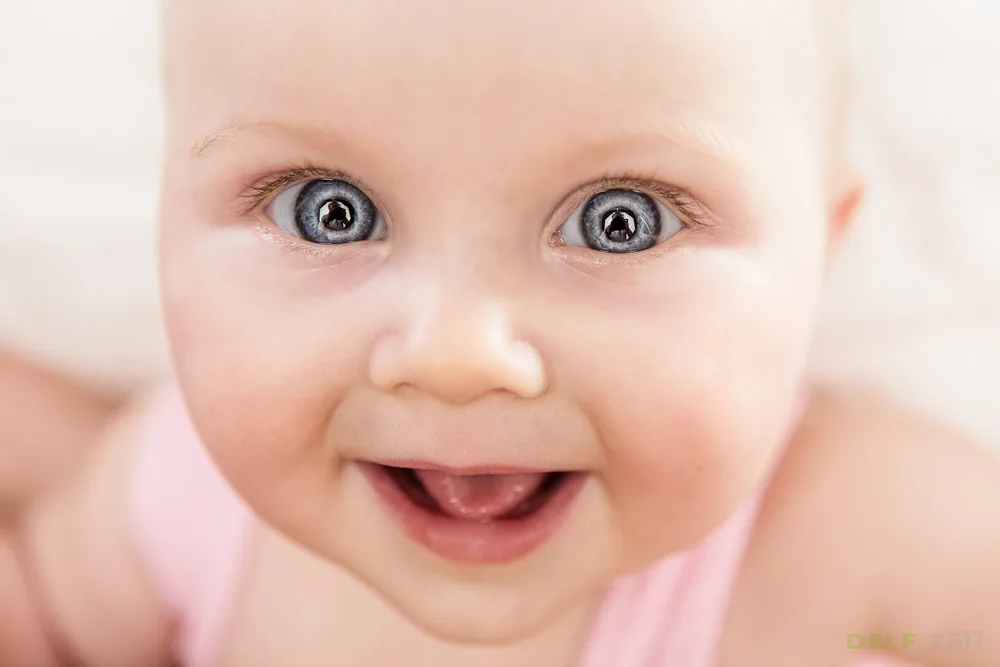 Baby- und Kinderfoto aus dem Fotostudio von Delf Zeh in Erfurt – Beispiel 57