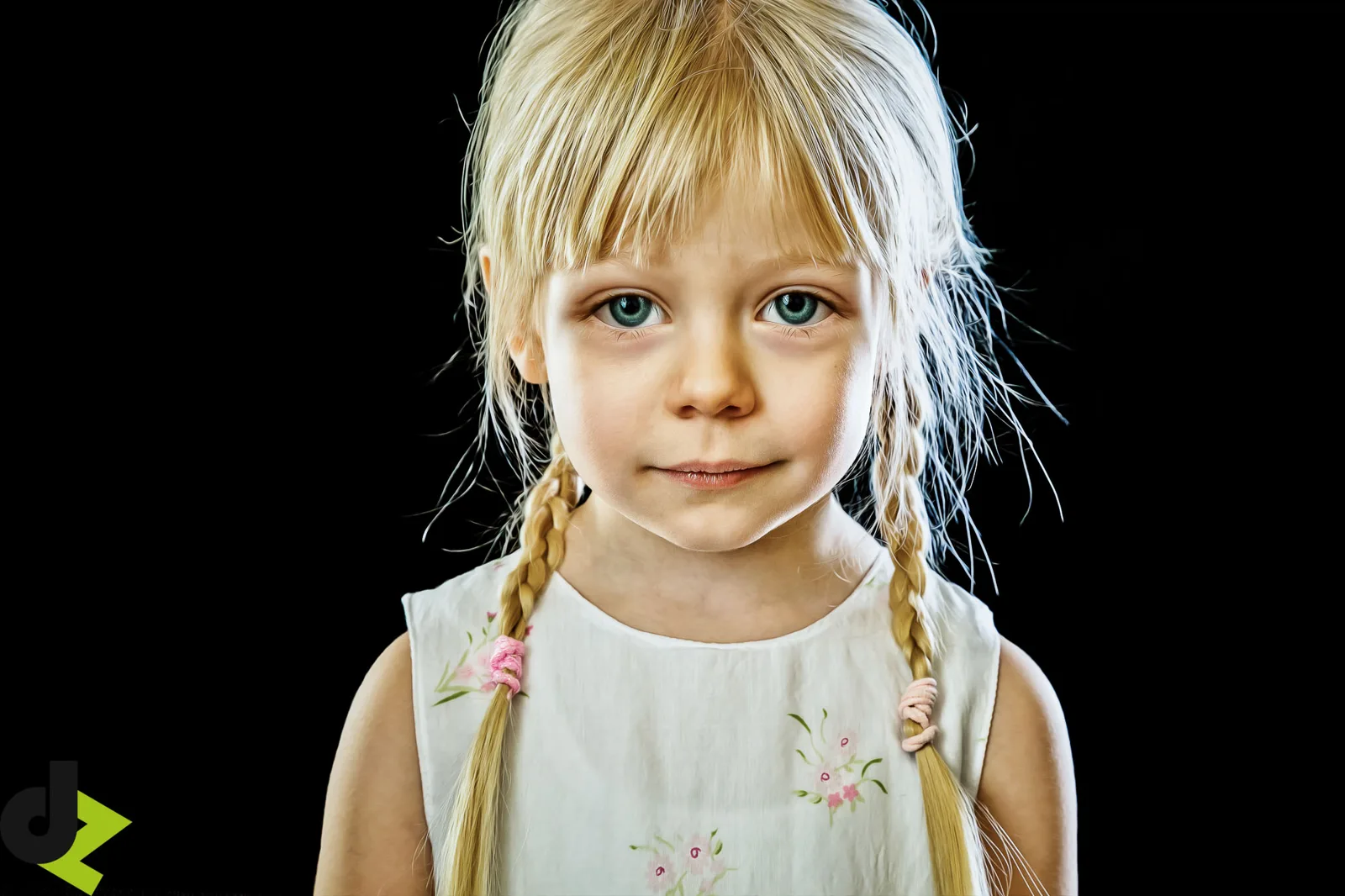 Baby- und Kinderfoto aus dem Fotostudio von Delf Zeh in Erfurt – Beispiel 58