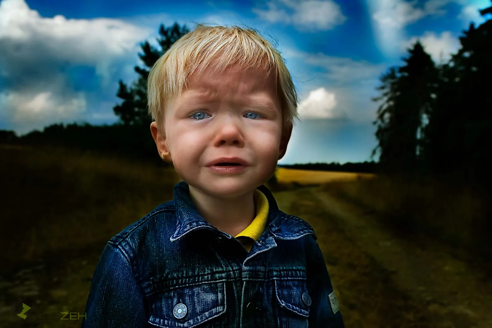 Baby- und Kinderfoto aus dem Fotostudio von Delf Zeh in Erfurt – Beispiel 59