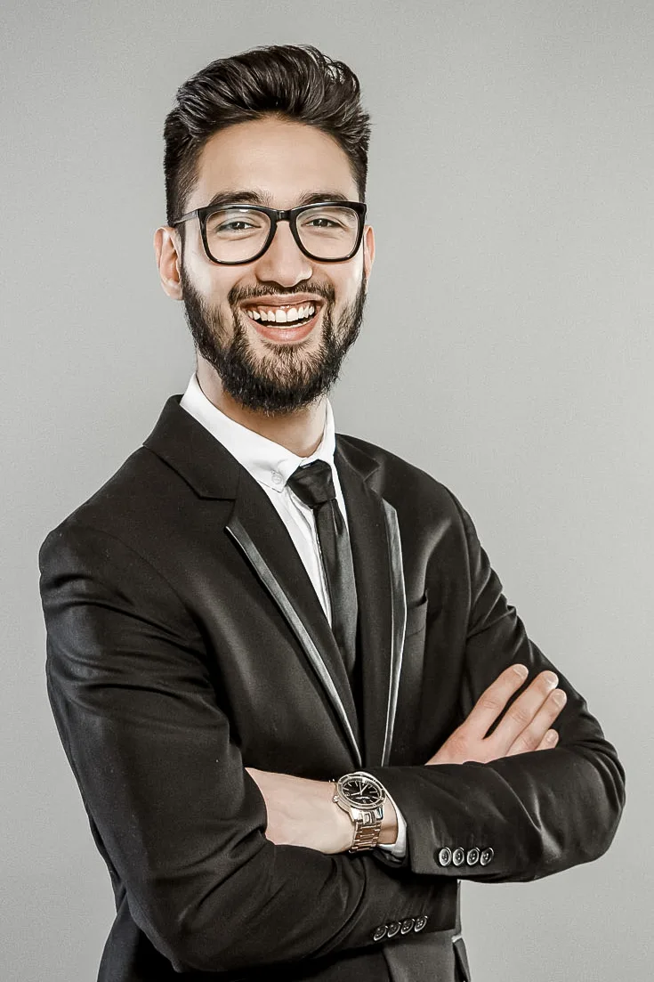 Business-, Unternehmens- und Kampagnenfotografie von Delf Zeh – Beispiel 9