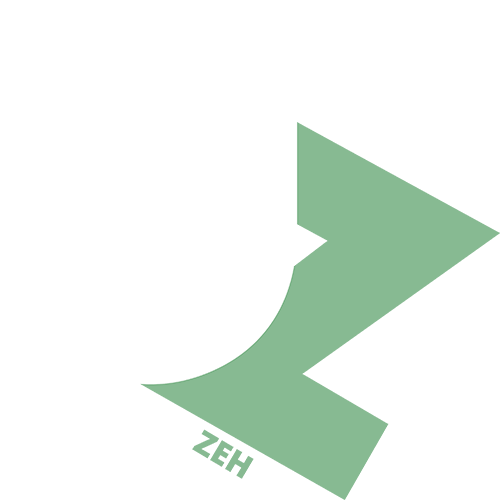 Logo DELF ZEH pictures