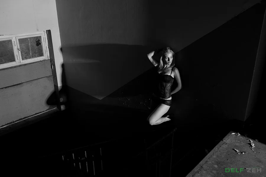Aktfoto aus dem Fotostudio von Delf Zeh in Erfurt – Beispiel 103