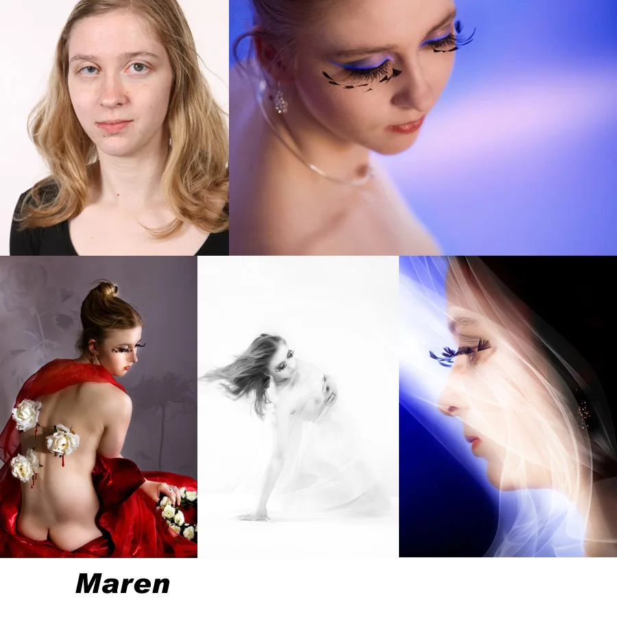 Aktfoto aus dem Fotostudio von Delf Zeh in Erfurt – Beispiel 121