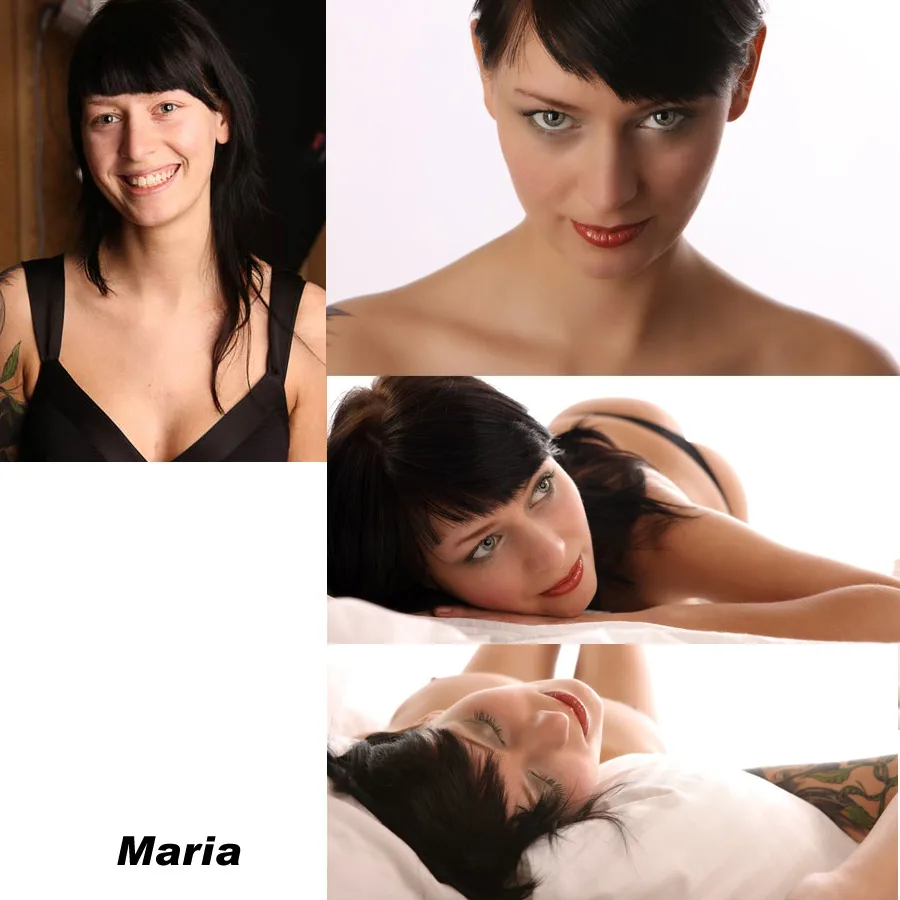 Aktfoto aus dem Fotostudio von Delf Zeh in Erfurt – Beispiel 122