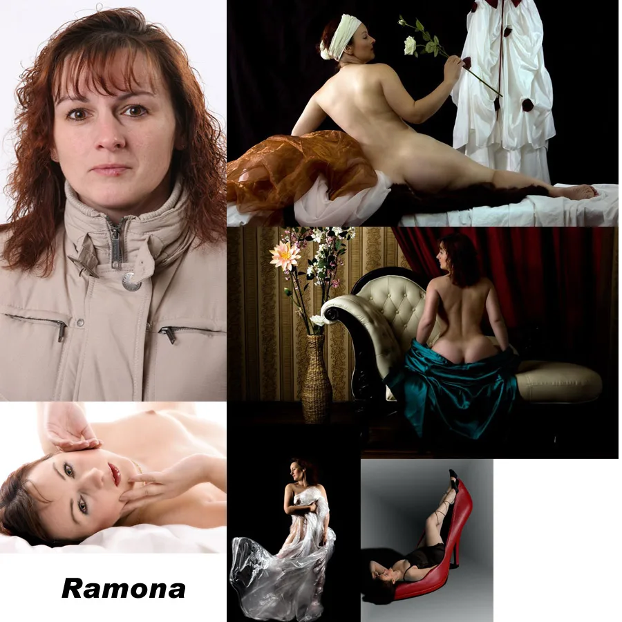 Aktfoto aus dem Fotostudio von Delf Zeh in Erfurt – Beispiel 125