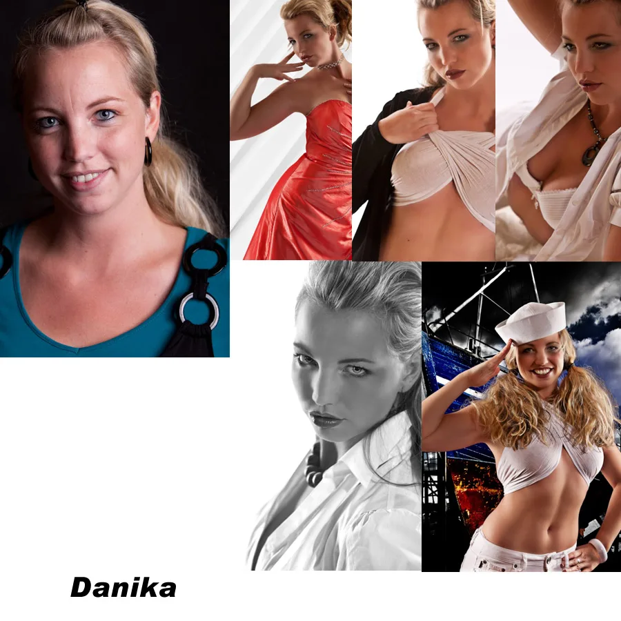 Frauenportrait aus dem Fotostudio von Delf Zeh in Erfurt – Beispiel 100