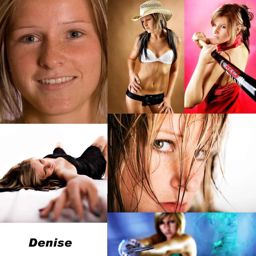 Frauenportrait aus dem Fotostudio von Delf Zeh in Erfurt – Beispiel 101