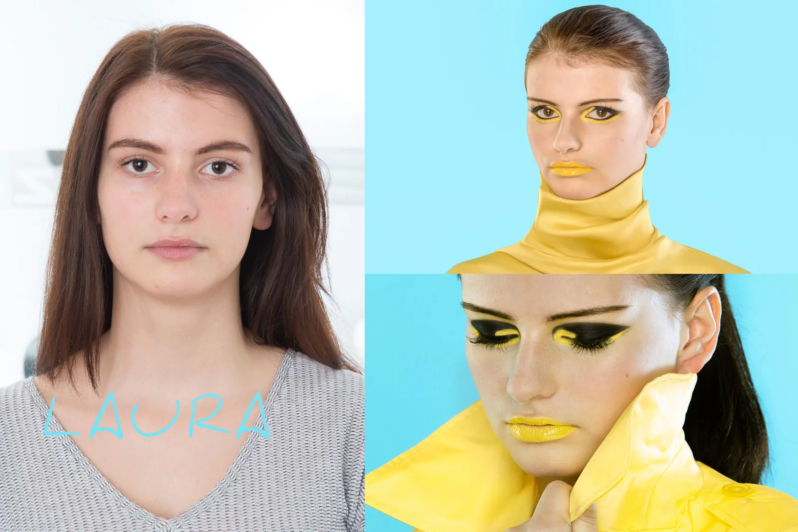 Frauenportrait aus dem Fotostudio von Delf Zeh in Erfurt – Beispiel 140