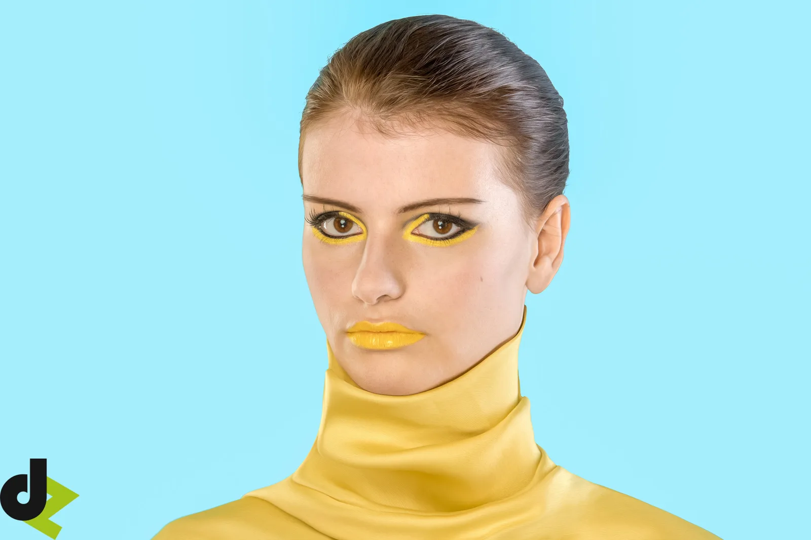 Frauenportrait aus dem Fotostudio von Delf Zeh in Erfurt – Beispiel 142