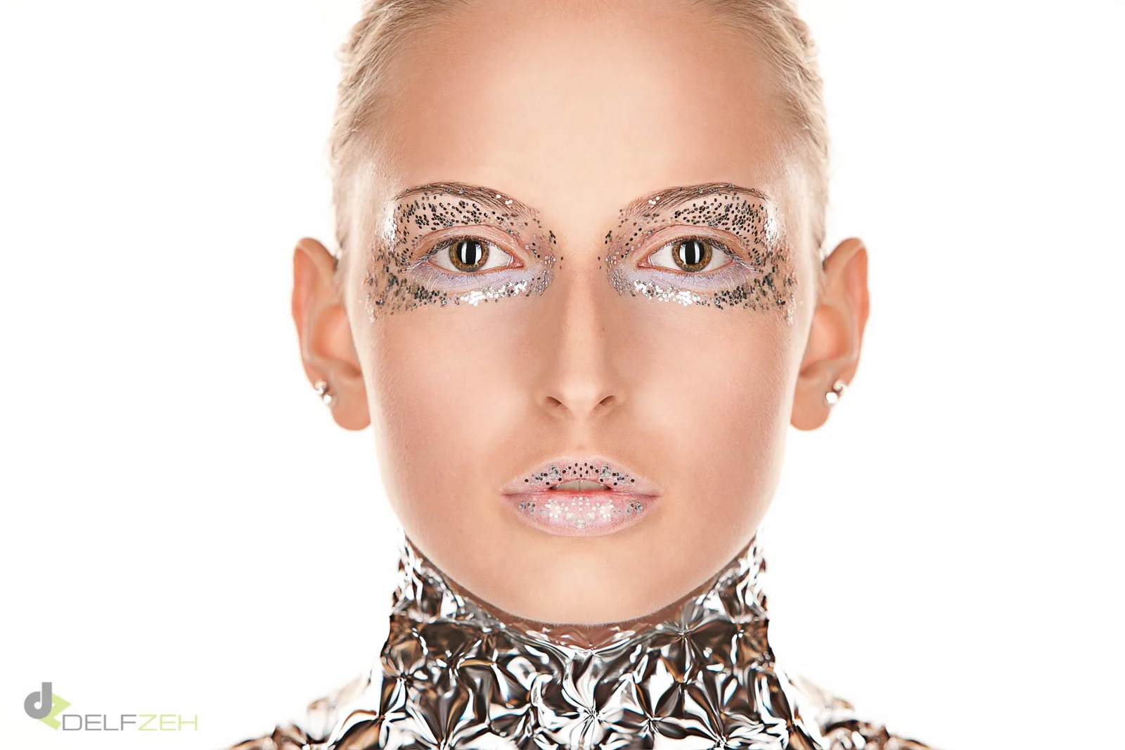 Frauenportrait aus dem Fotostudio von Delf Zeh in Erfurt – Beispiel 90