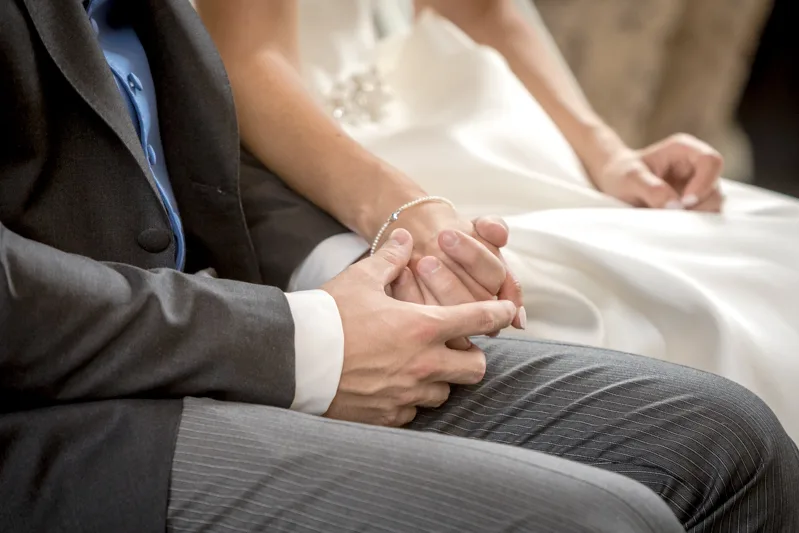 Hochzeit in Hamburg – von der Reeperbahn zum Süllberg – Aufnahme 100 von Delf Zeh