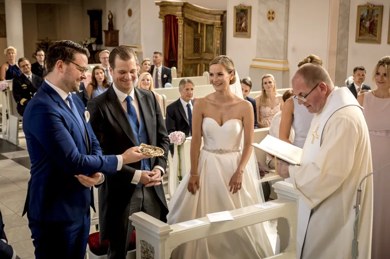 Hochzeit in Hamburg – von der Reeperbahn zum Süllberg – Aufnahme 105 von Delf Zeh