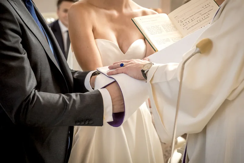 Hochzeit in Hamburg – von der Reeperbahn zum Süllberg – Aufnahme 108 von Delf Zeh