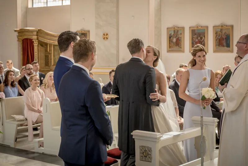 Hochzeit in Hamburg – von der Reeperbahn zum Süllberg – Aufnahme 109 von Delf Zeh