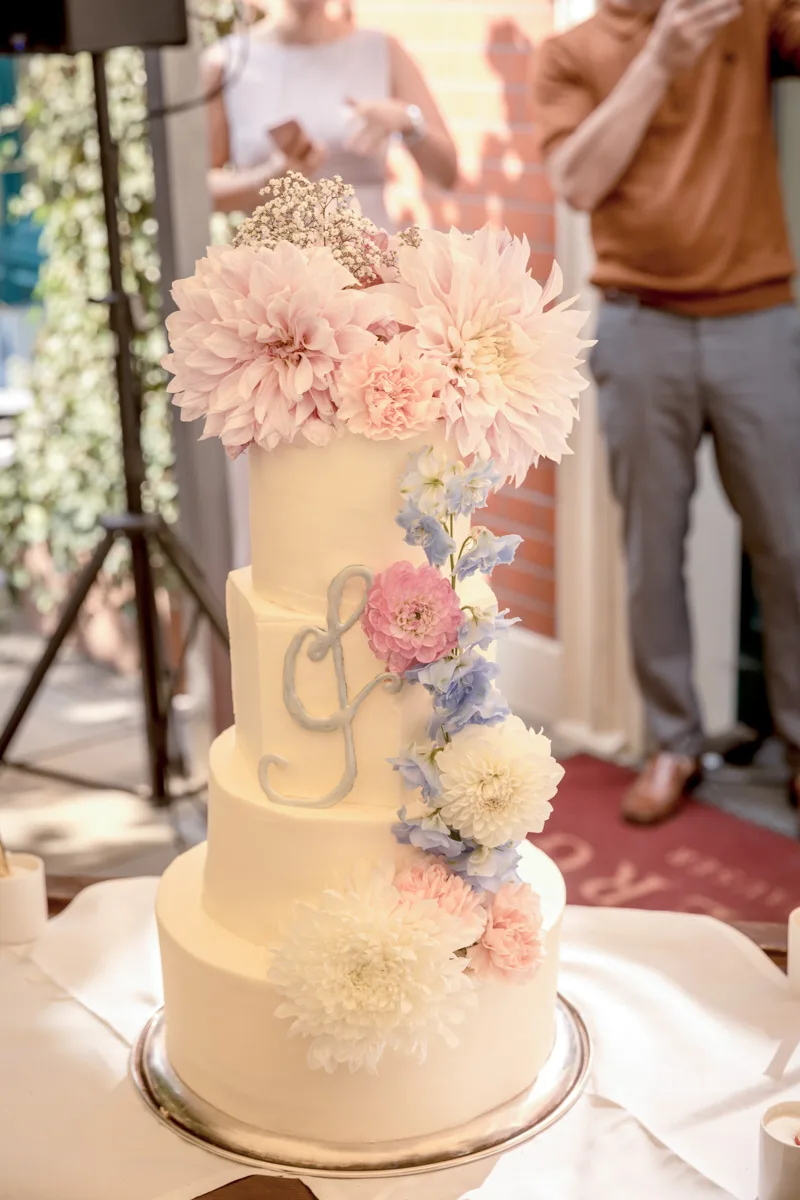 Hochzeit in Hamburg – von der Reeperbahn zum Süllberg – Aufnahme 25 von Delf Zeh