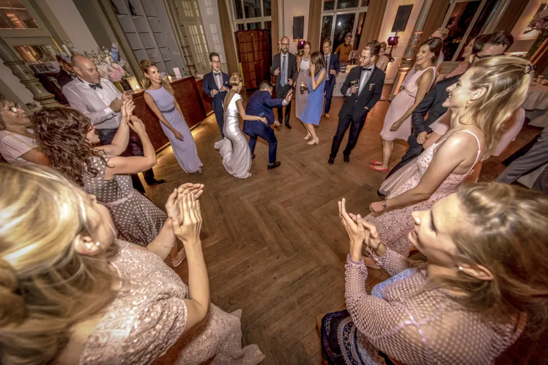 Hochzeit in Hamburg – von der Reeperbahn zum Süllberg – Aufnahme 67 von Delf Zeh