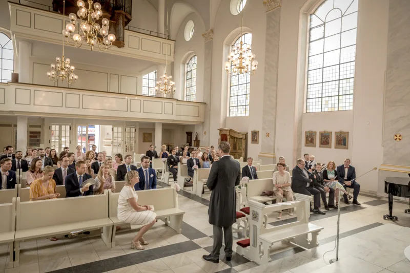 Hochzeit in Hamburg – von der Reeperbahn zum Süllberg – Aufnahme 90 von Delf Zeh