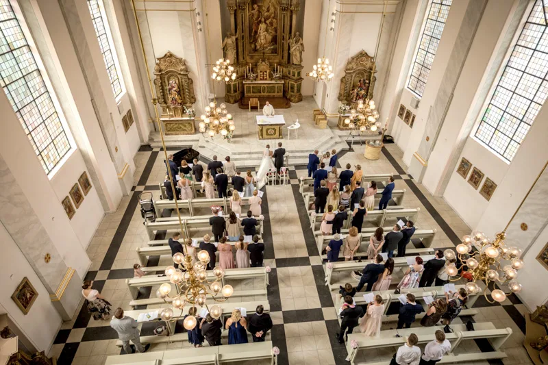 Hochzeit in Hamburg – von der Reeperbahn zum Süllberg – Aufnahme 96 von Delf Zeh