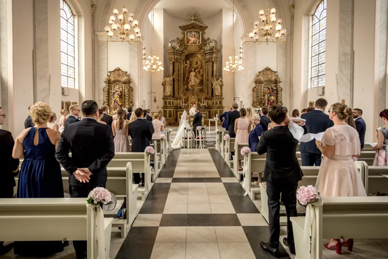 Hochzeit in Hamburg – von der Reeperbahn zum Süllberg – Aufnahme 97 von Delf Zeh