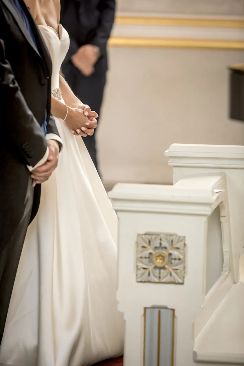 Hochzeit in Hamburg – von der Reeperbahn zum Süllberg – Aufnahme 99 von Delf Zeh
