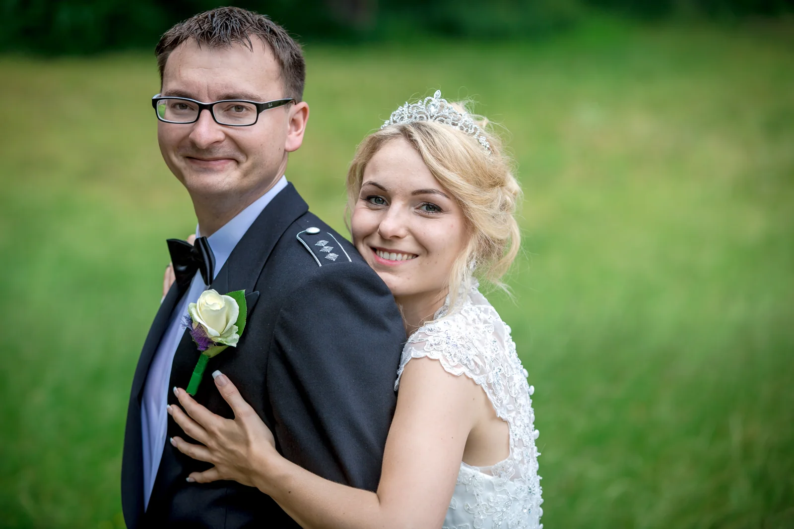 Rosi und Chris beim Paarshooting – Hochzeitsreportage von Rosi und Chris