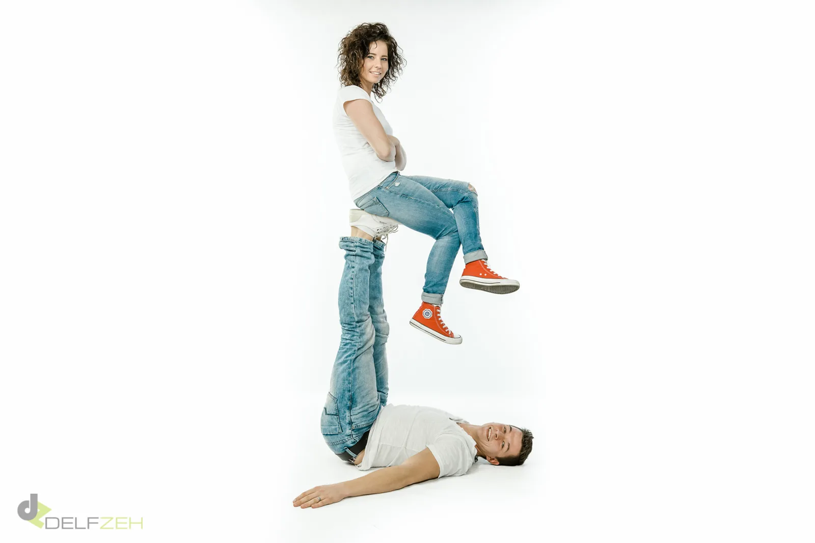 Paarfoto aus dem Fotostudio von Delf Zeh in Erfurt – Beispiel 19