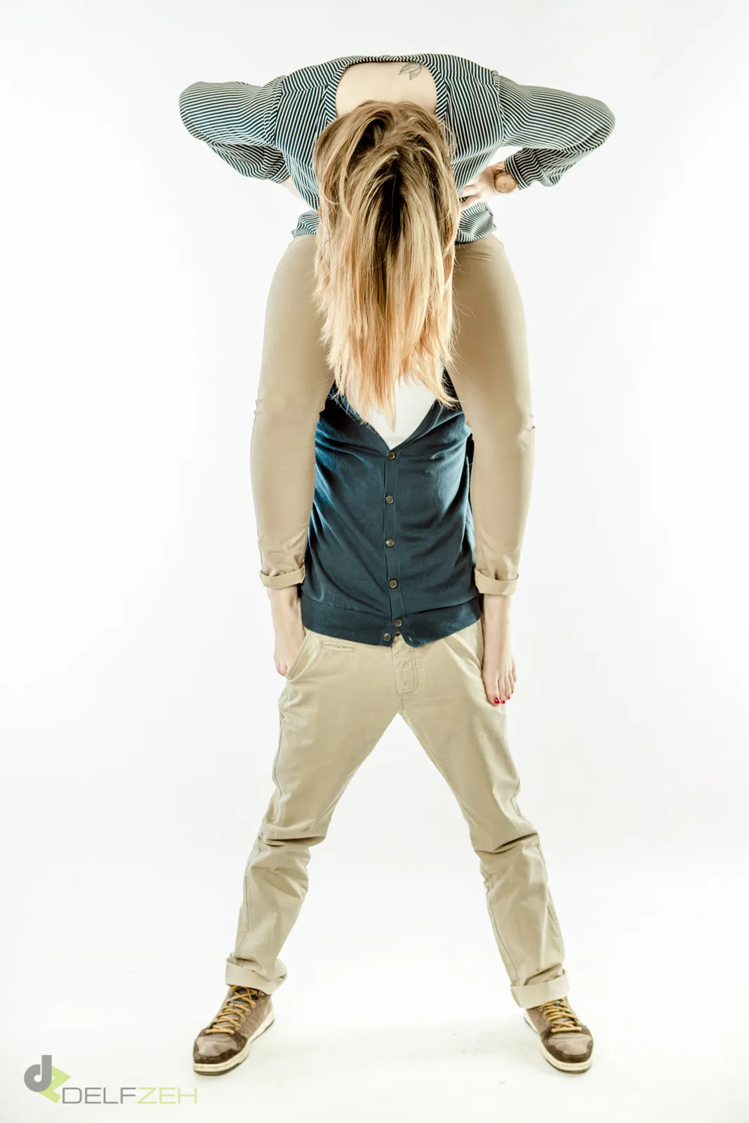 Paarfoto aus dem Fotostudio von Delf Zeh in Erfurt – Beispiel 33